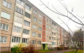 Продам 3-комнатную квартиру в Барановичах ул. Энтузиастов Восточный мкр